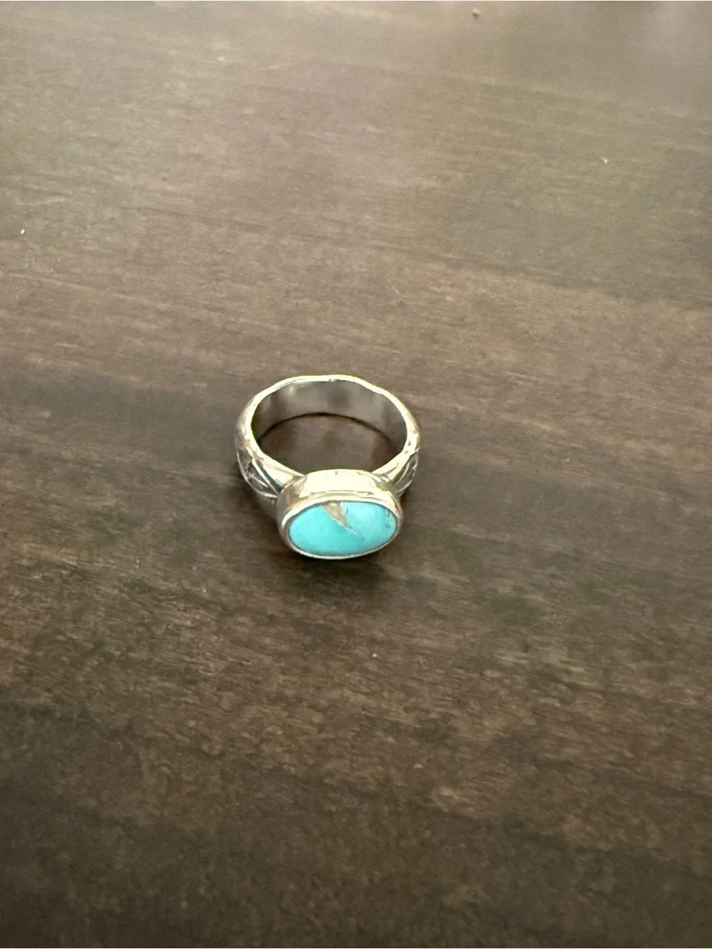 Myopic Void ring